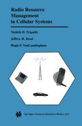 Radio Resource Management in Cellular Systems