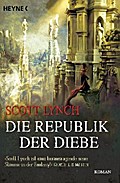 Die Republik der Diebe
