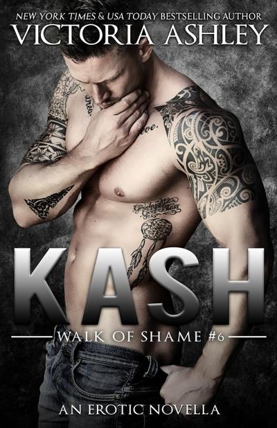 Kash (Walk of Shame #6)