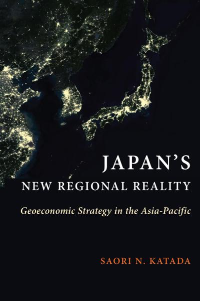 Japan’s New Regional Reality
