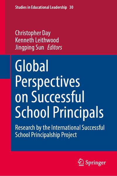 Global Perspectives on Successful School Principals