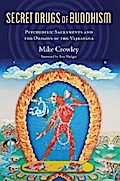 Secret Drugs of Buddhism