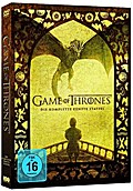 Game of Thrones - Die komplette 5. Staffel [5 DVDs]