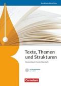 Texte, Themen und Strukturen - Nordrhein-Westfalen