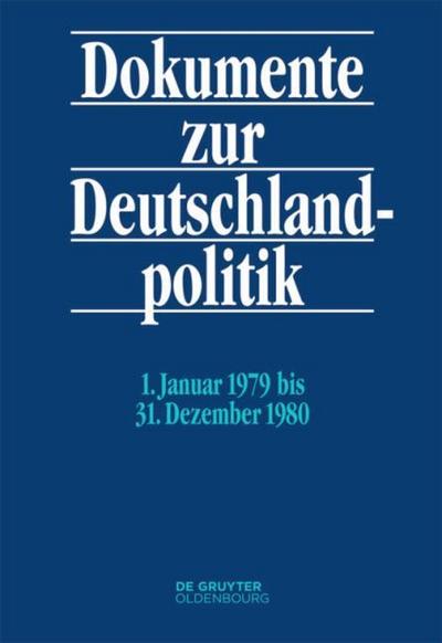 1.Januar 1979 bis 31.Dezember 1980
