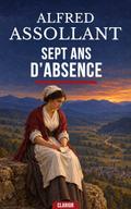 Sept ans d’absence