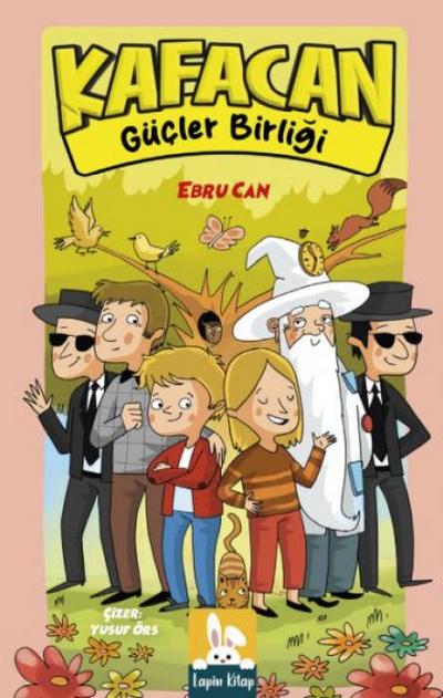 Kafacan Gücler Birlig