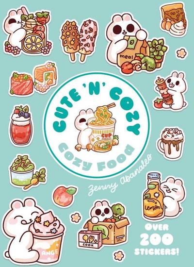 Cozy Food
