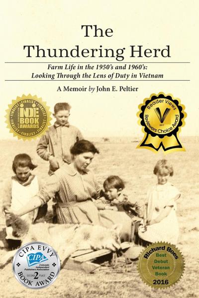 The Thundering Herd