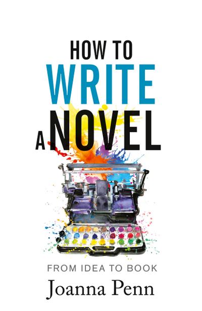 How to Write a Novel