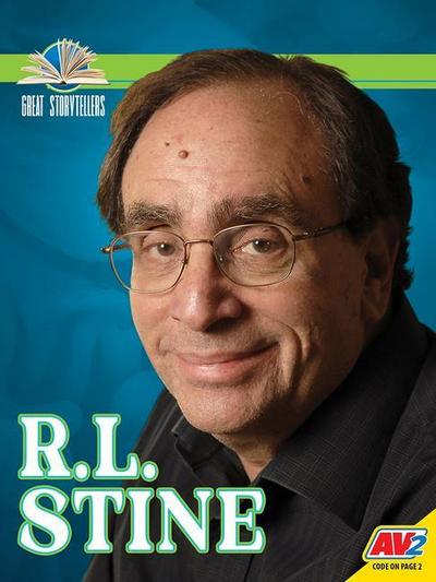 R.L. Stine