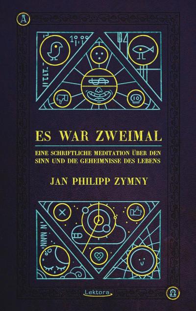 Es war zweimal