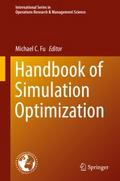 Handbook of Simulation Optimization