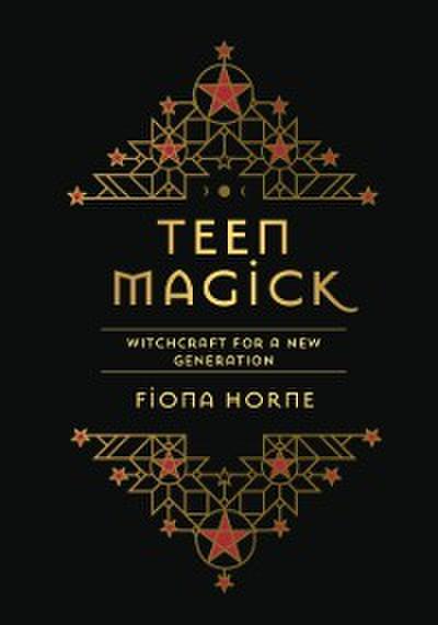 TEEN MAGICK