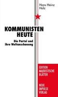 Kommunisten heute
