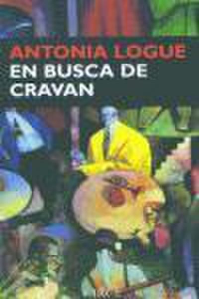 En busca de Cravan