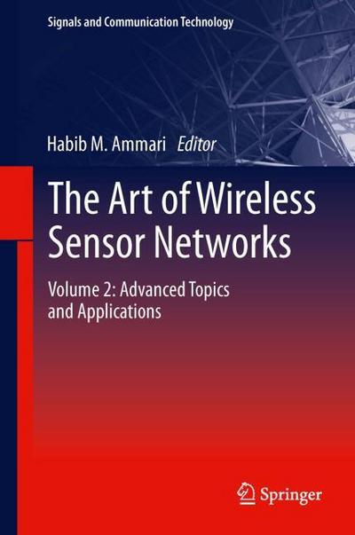 The Art of Wireless Sensor Networks