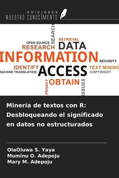 Minería de textos con R: Desbloqueando el significado en datos no estructurados