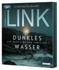 Dunkles Wasser
