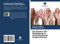 Die Ebenen der Beteiligung in nichtstaatlichen Org
