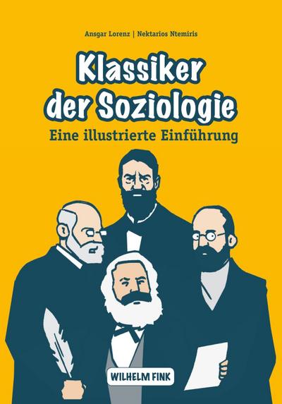 Klassiker der Soziologie