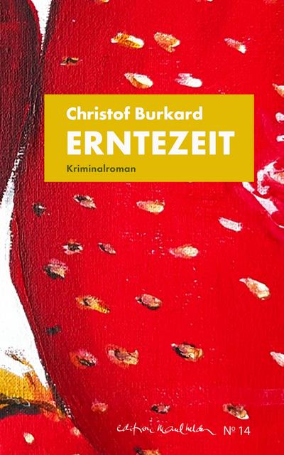 Erntezeit