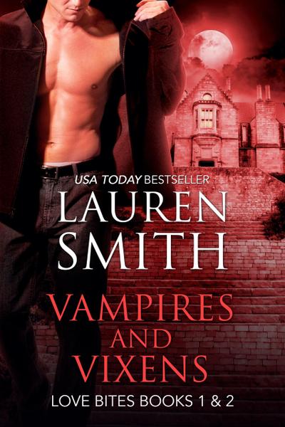 Vampires and Vixens