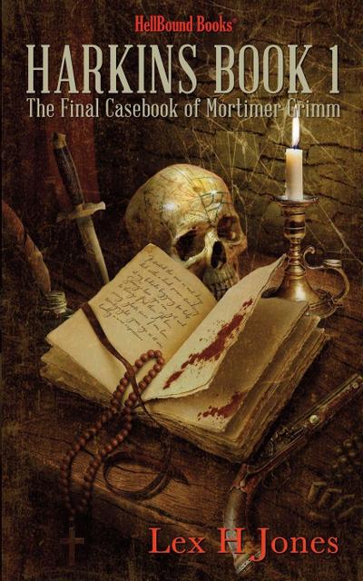 Harkins Book 1