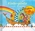 Kindergebete - Illustriertes Geschenkbuch, Illustrationen von Gisela Dürr, Texte von Dorothea Heyel (Kinder-Klassik)