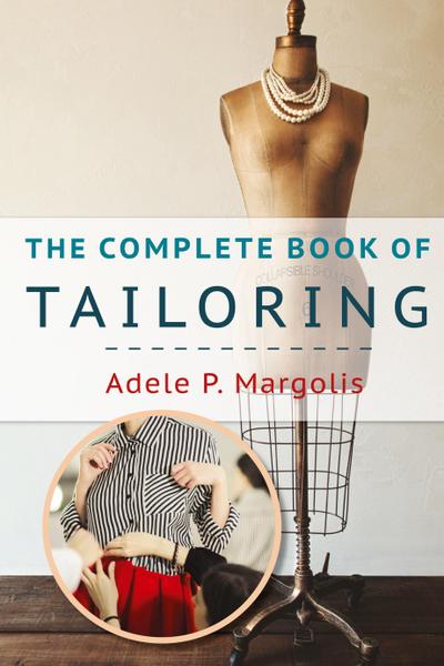 The Complete Book of Tailoring