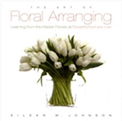 Art of Floral Arranging