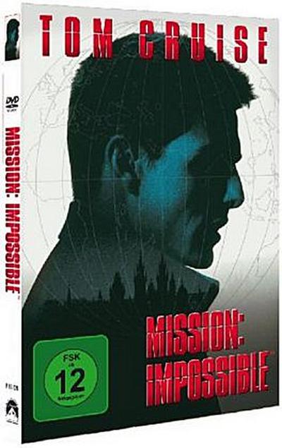 Mission: Impossible