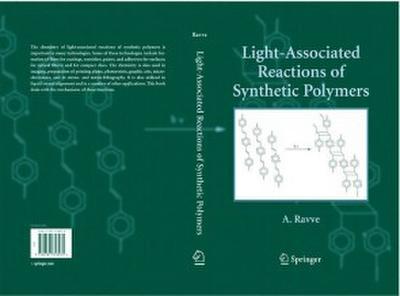 Light-Associated Reactions of Synthetic Polymers
