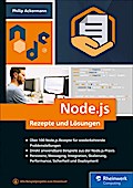 Node.js - Rezepte und Lösungen