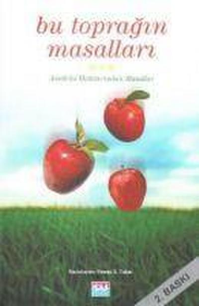 Bu Topragin Masallari