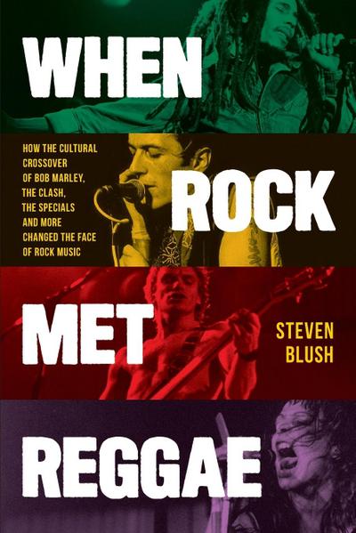 When Rock Met Reggae