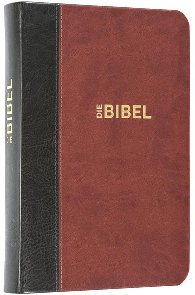 Die Bibel - Schlachter Version 2000