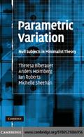Parametric Variation