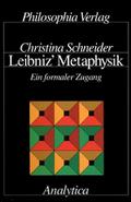 Leibniz Metaphysik