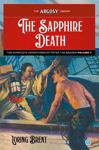 The Sapphire Death