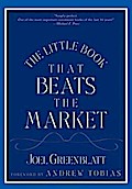 The Little Book That Beats the Market