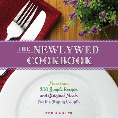 The Newlywed Cookbook