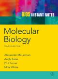 BIOS Instant Notes in Molecular Biology