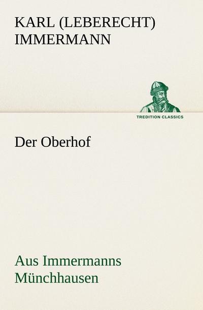 Der Oberhof