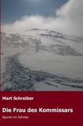 Die Frau des Kommissars