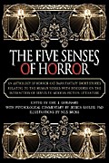 The Five Senses of Horror