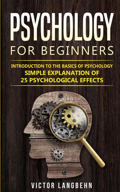 Psychology for Beginners