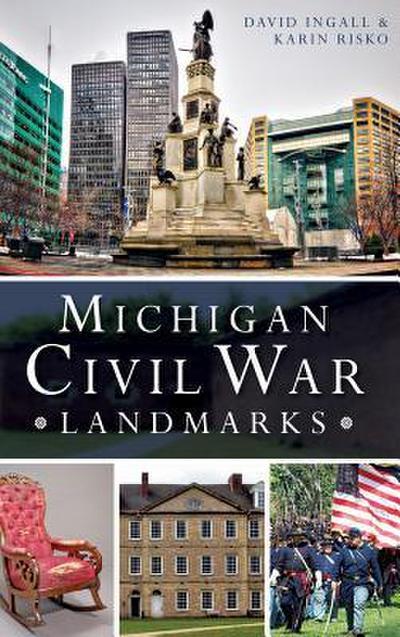 Michigan Civil War Landmarks