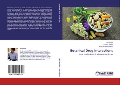 Botanical Drug Interactions