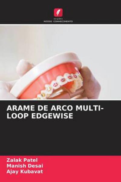 ARAME DE ARCO MULTI-LOOP EDGEWISE